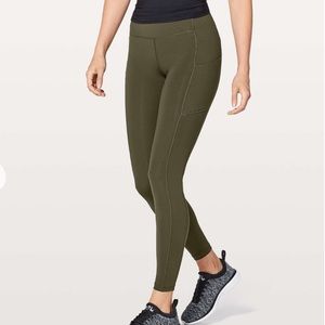 lululemon speed up tight
